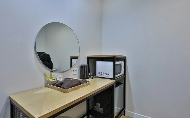 Brown Dot Hotel Gumi Okgye Branch