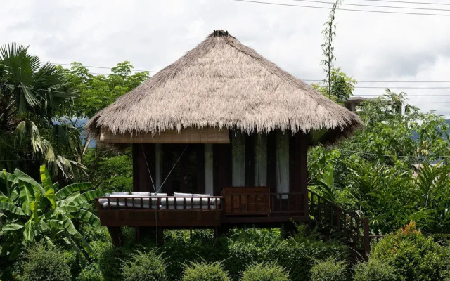 ViengTara VangVieng Resort