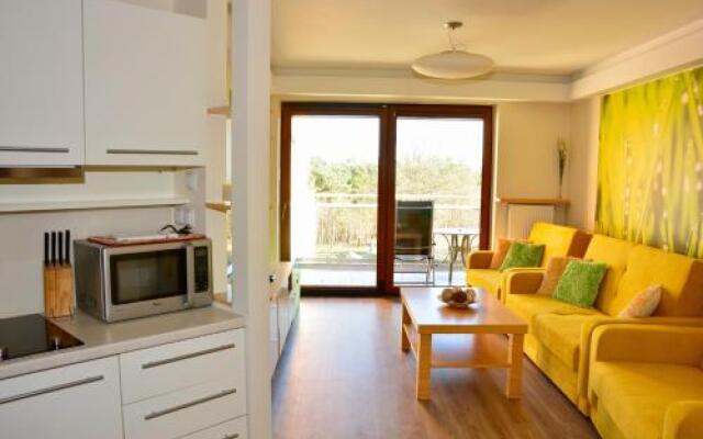 Apartamenty Dla Wymagających