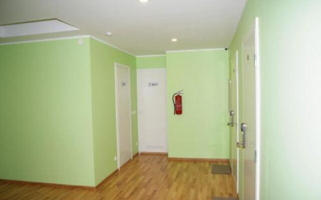 Kagu Hostel