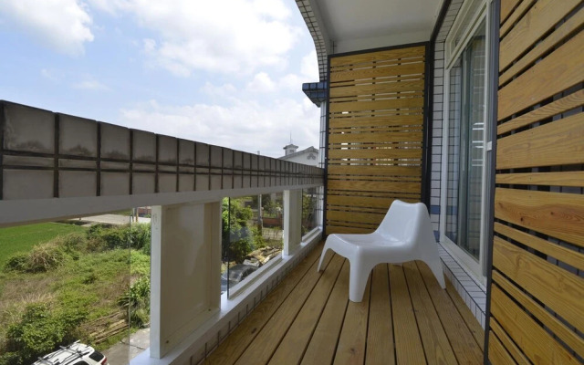 Xin Qun Style Hostel