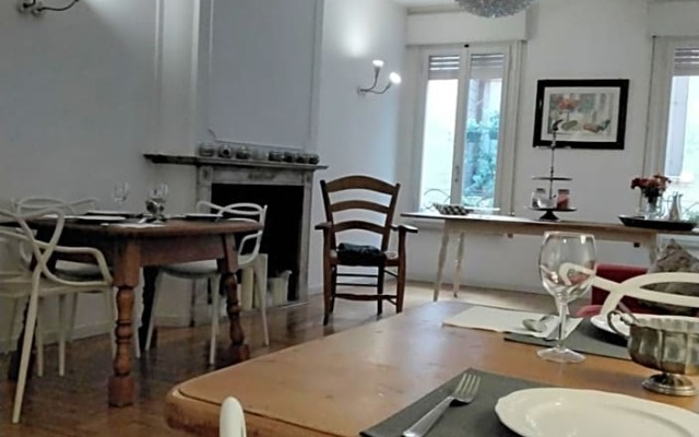 B&B Barberia
