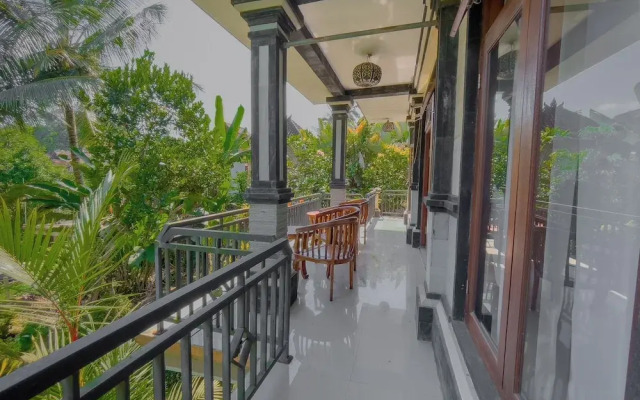 Surya Ubud View and Suites by EPS