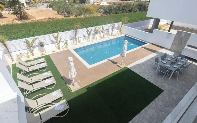 Protaras Aqua Villa Aq05