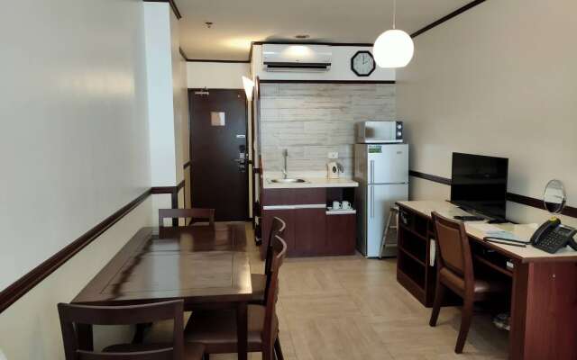Toyoko Inn Cebu
