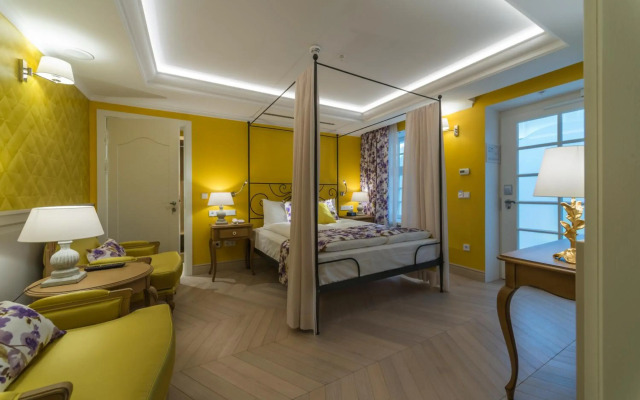 Relais Le Chevalier