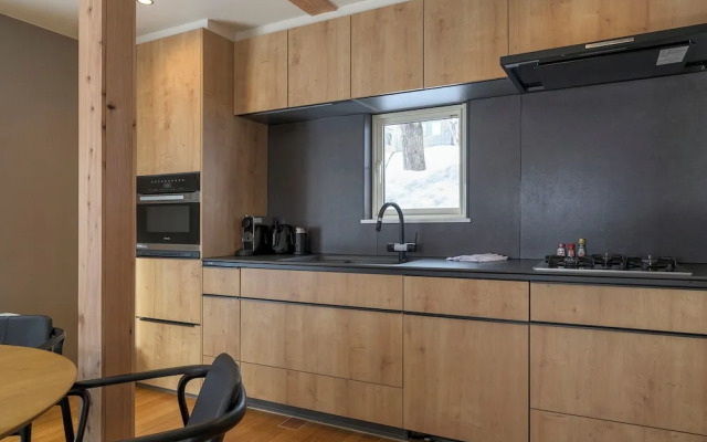 Nature Chalet by Elite Havens