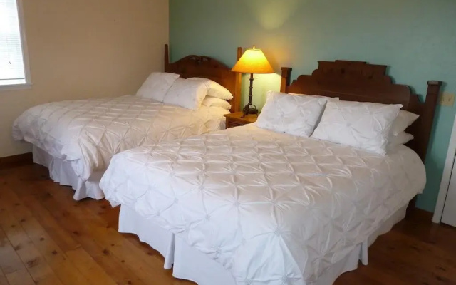 Amado Territory B&B