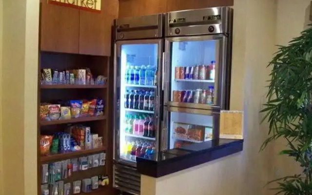 Fairfield Inn & Suites Strasburg Shenandoah Valley