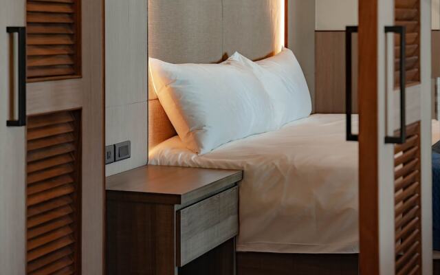 Seaview Villa Coastal Estate