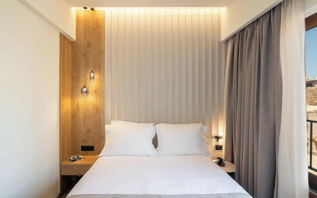 Zoera Suites by Ethos