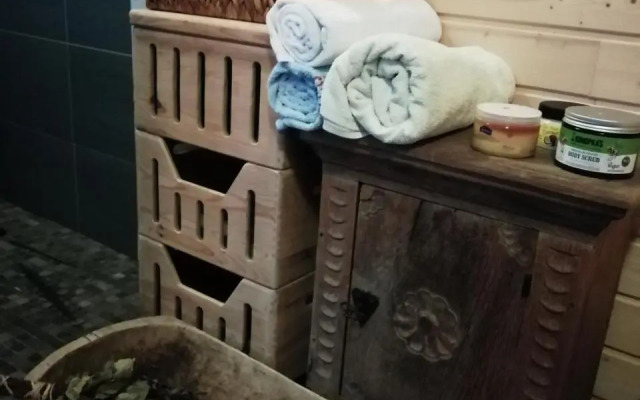 Sauna2relax