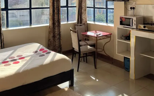 Family Guest House At Hopewell Place