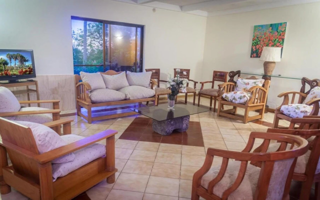 Hotel Otai