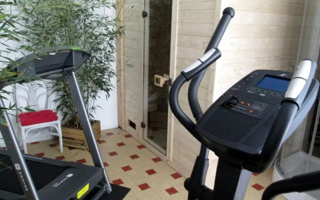 Logis Hotel Theodore