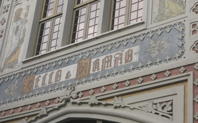 Hotel Chique