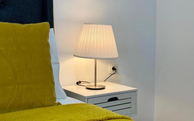 Daylily, 2 bdrm apartment, Vesta Philoxenia