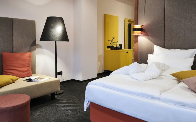 Hotel Neuer Fritz Berlin