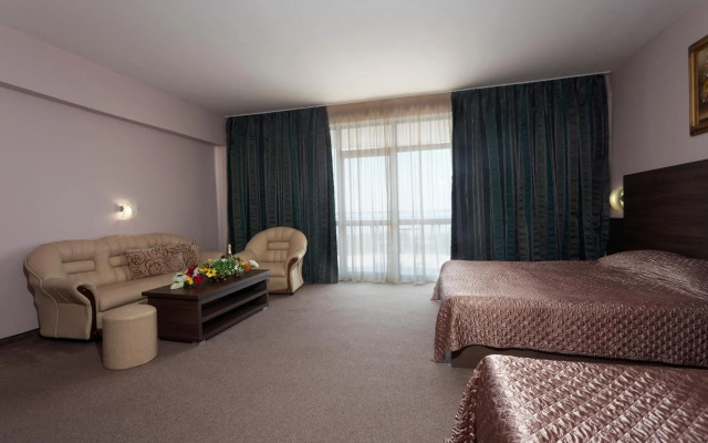 Elena Hotel - All Inclusive