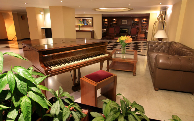 Windsor House Inn By Geh Suites
