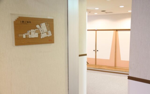 Hotel Yuzawa Yuzawa
