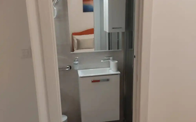Room Porat 2 With Private Terrace