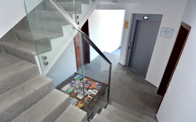El Baladero Apartamentos