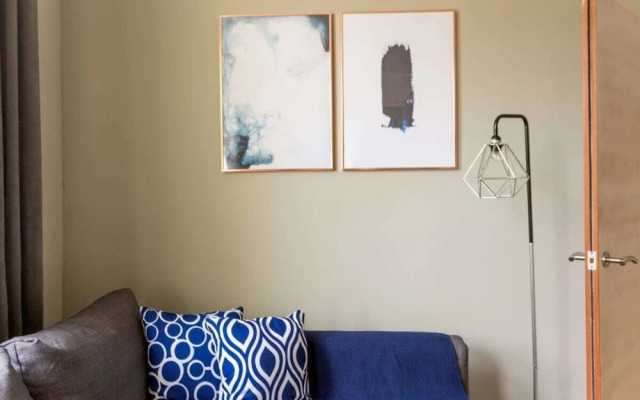 Riverside 6 bedroom Cambridge escape