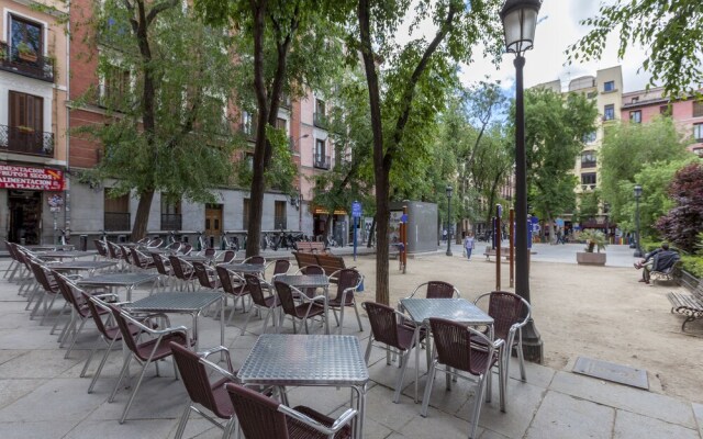 Flat5madrid