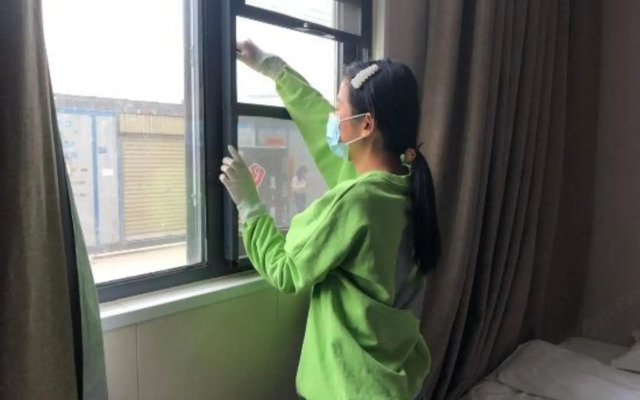 Zhengzhou Fuxuan Hotel