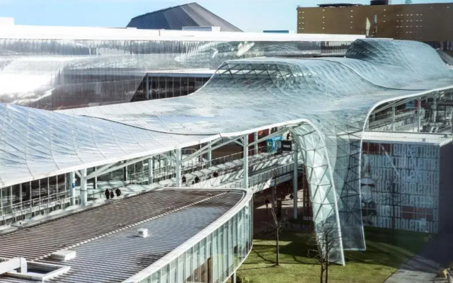 Wonderful IncentRho 1