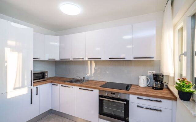 Apartment Ilux Novigrad (Zadar)