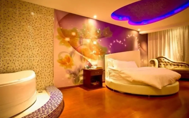 GreenTree Inn Changzhou Jintan North Bus Station Express Hotel