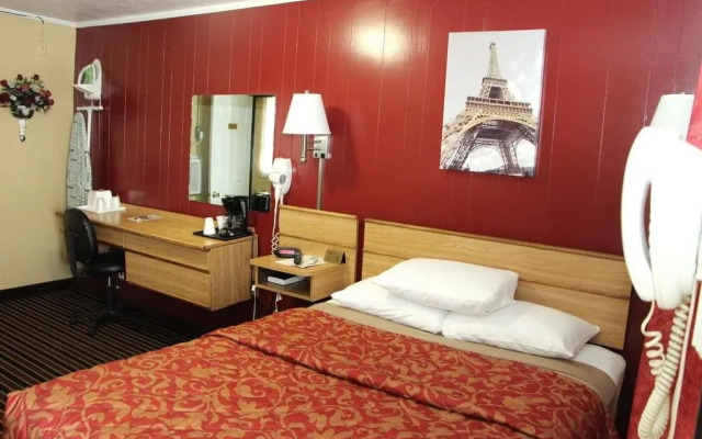 Relax Inn