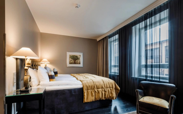 Hotel F6