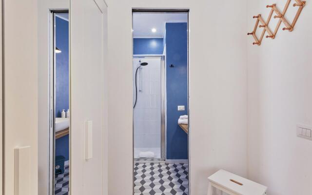 Appartamento in Centro a Santa Margherita Ligure