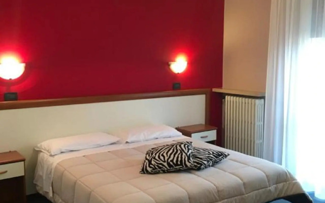 Hotel Cortina