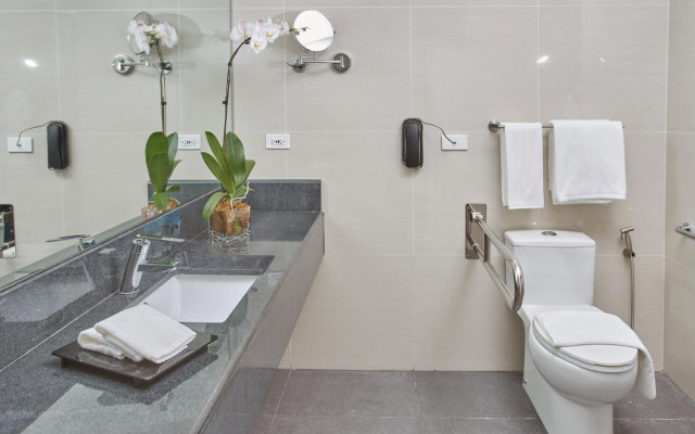 MCollection - City Getaway in the Heart of Entertainment City