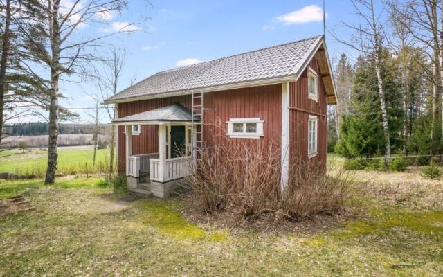 House Mäkitupa Salo