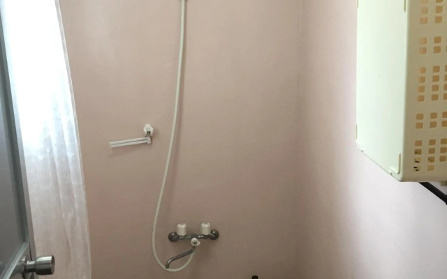 Guest house ISA