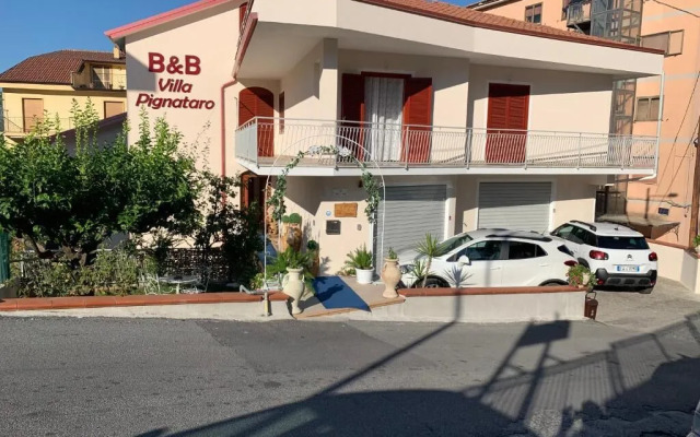B&B Villa Pignataro