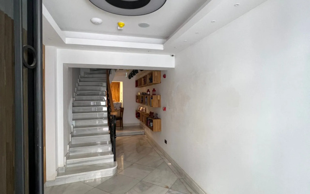 UK Hotel İstanbul