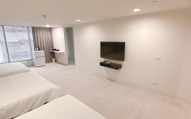 三弄旅宿3rd Alley Inn
