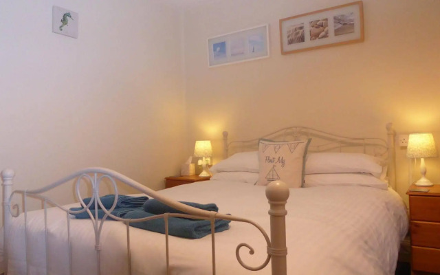 Serendipity Guest House