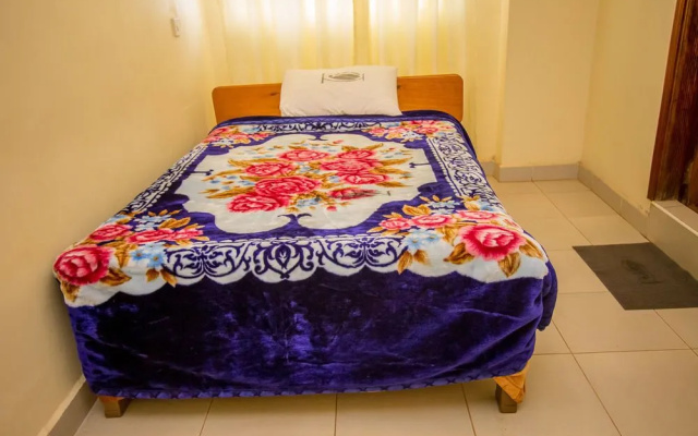 Sun Guest House View Hotel