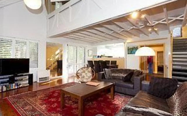 Abbys Chalet