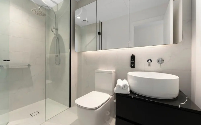 Urban Rest City Road