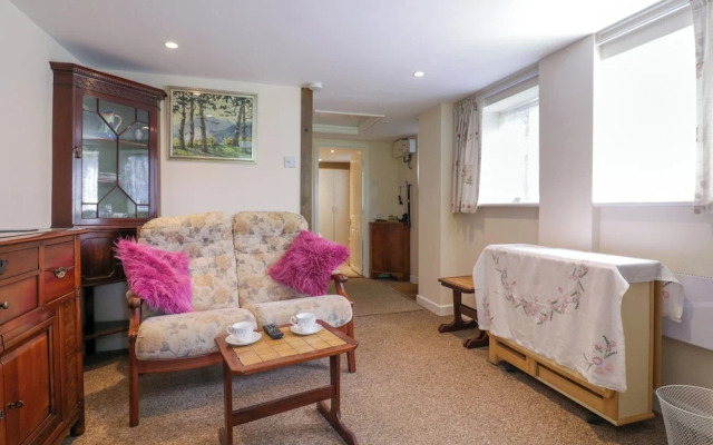 The Cottage