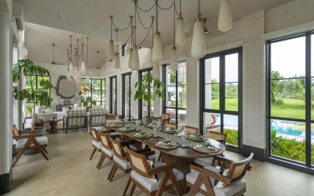 LohonoStays RiyuVann Estate