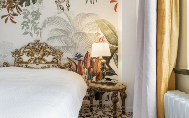 Hotel Torenhof